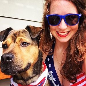 Meet your Posher, Erica